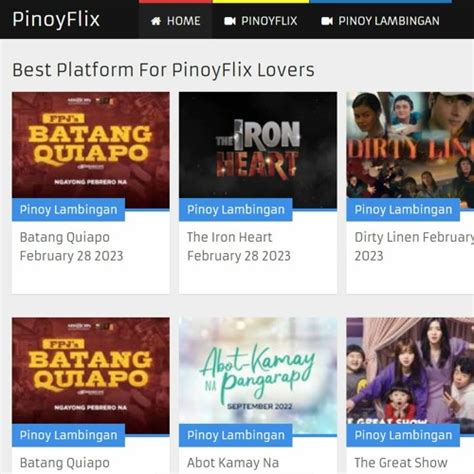 pinayflix1. tv